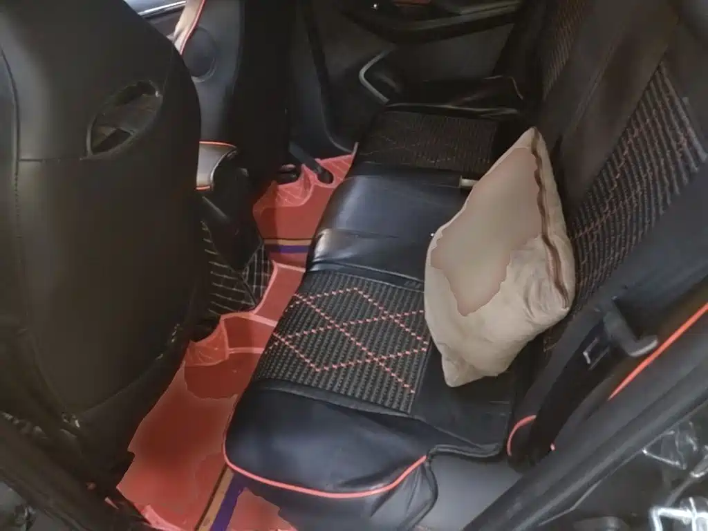 Oshan Oushang X5 — миниатюра 17