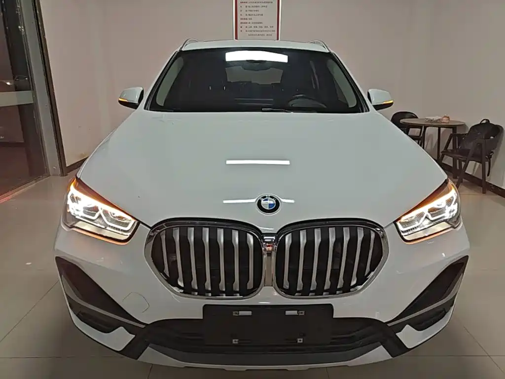 BMW X1 — миниатюра 3