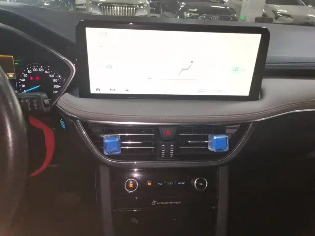Ford Escape — миниатюра 7