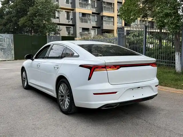 Bestune B70 — миниатюра 15