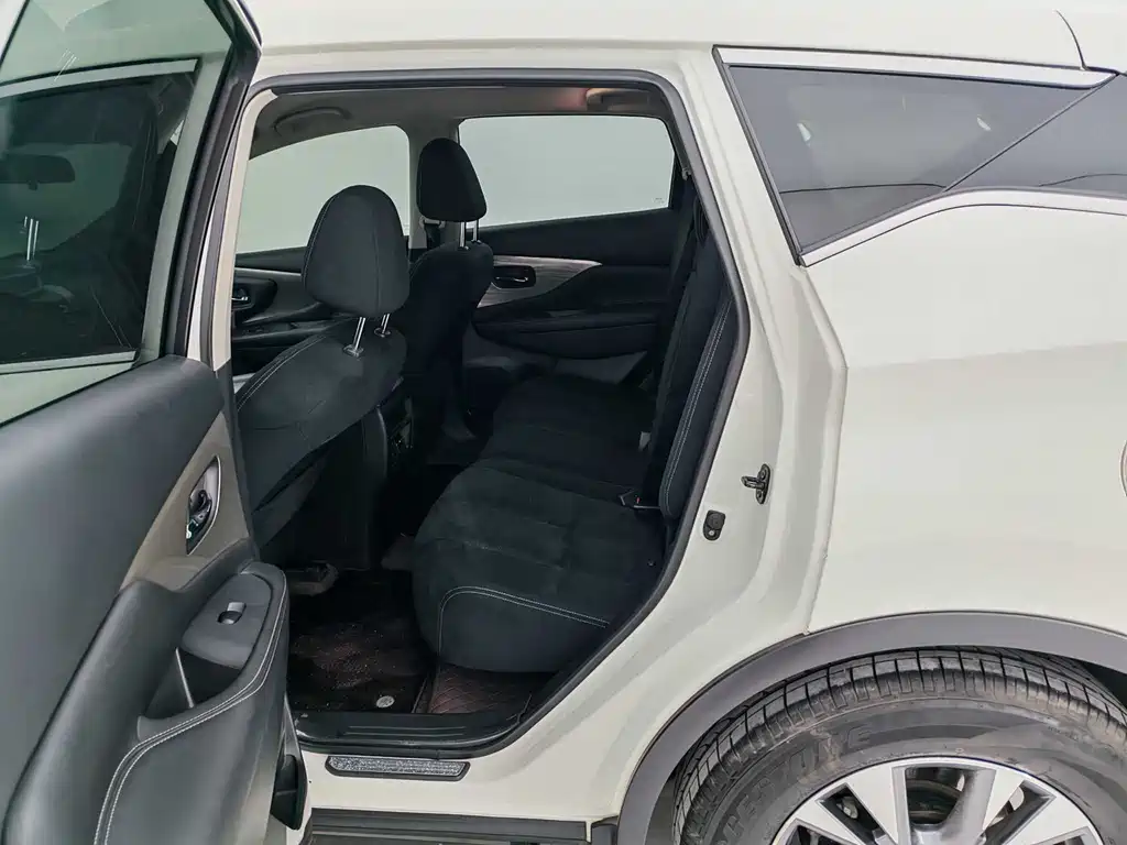 Nissan Murano 2021 2.5L XE Elite