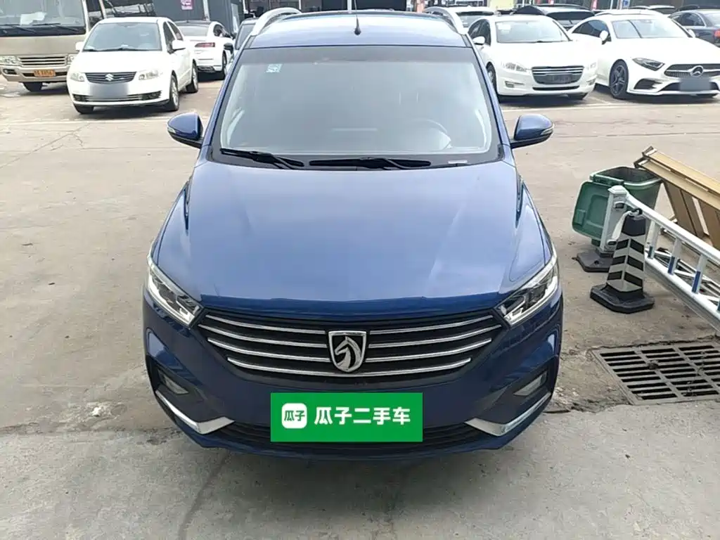 Baojun 360 — миниатюра 3