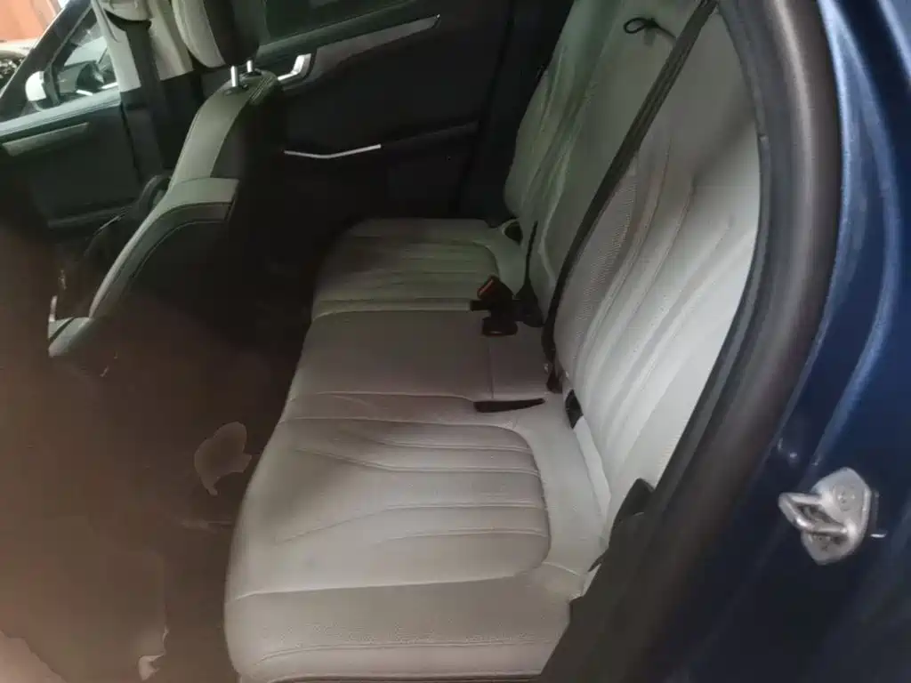 Ford Escape — миниатюра 10