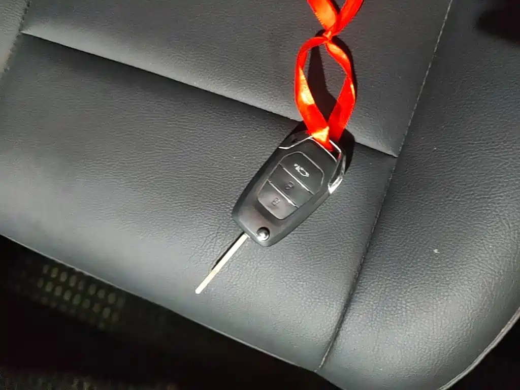 MAXUS V80 — миниатюра 9