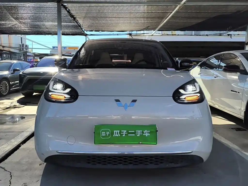 Wuling Bingo — миниатюра 3
