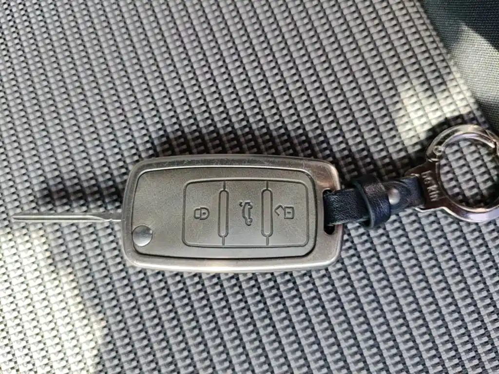 Volkswagen Polo — миниатюра 9