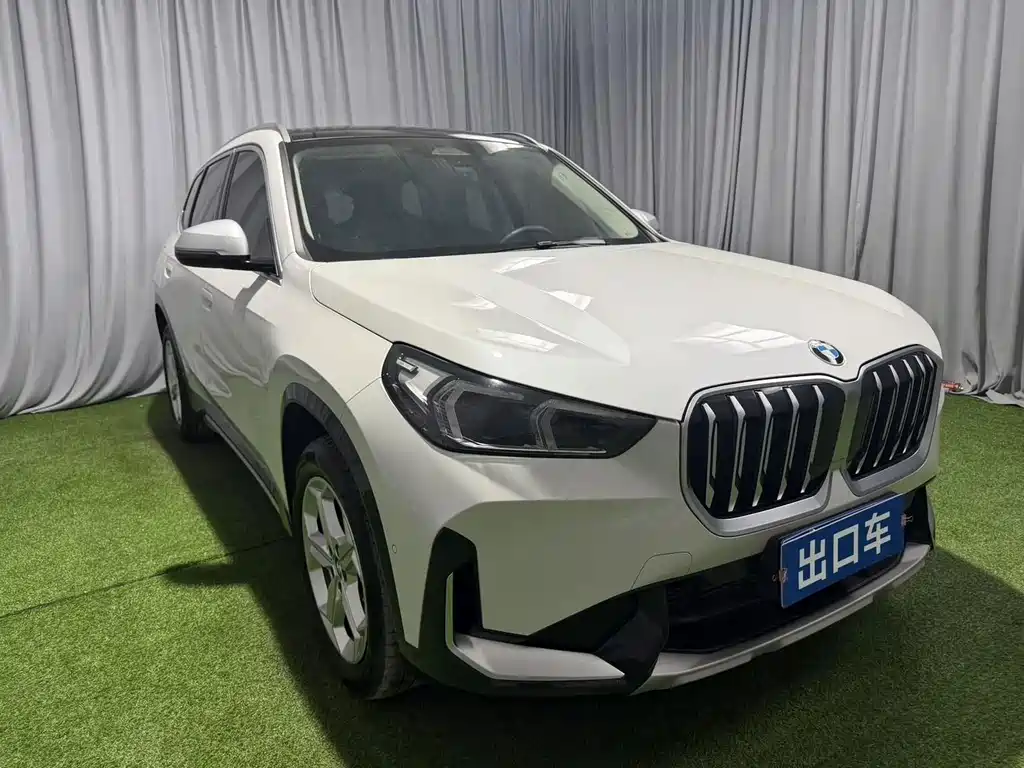 BMW X1 — миниатюра 2
