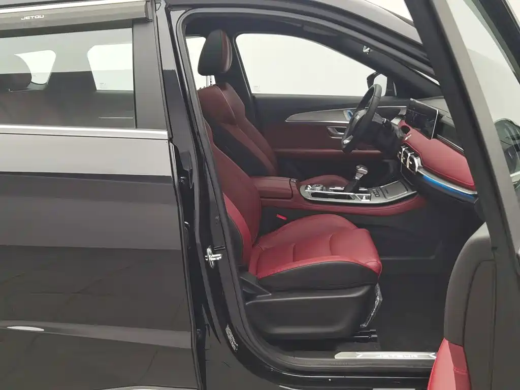 Jetour X70 PLUS — миниатюра 23