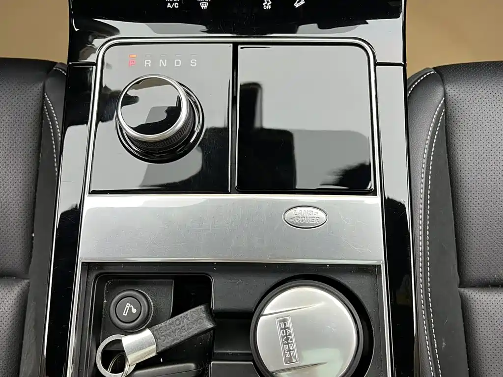 Land Rover Velar — миниатюра 22