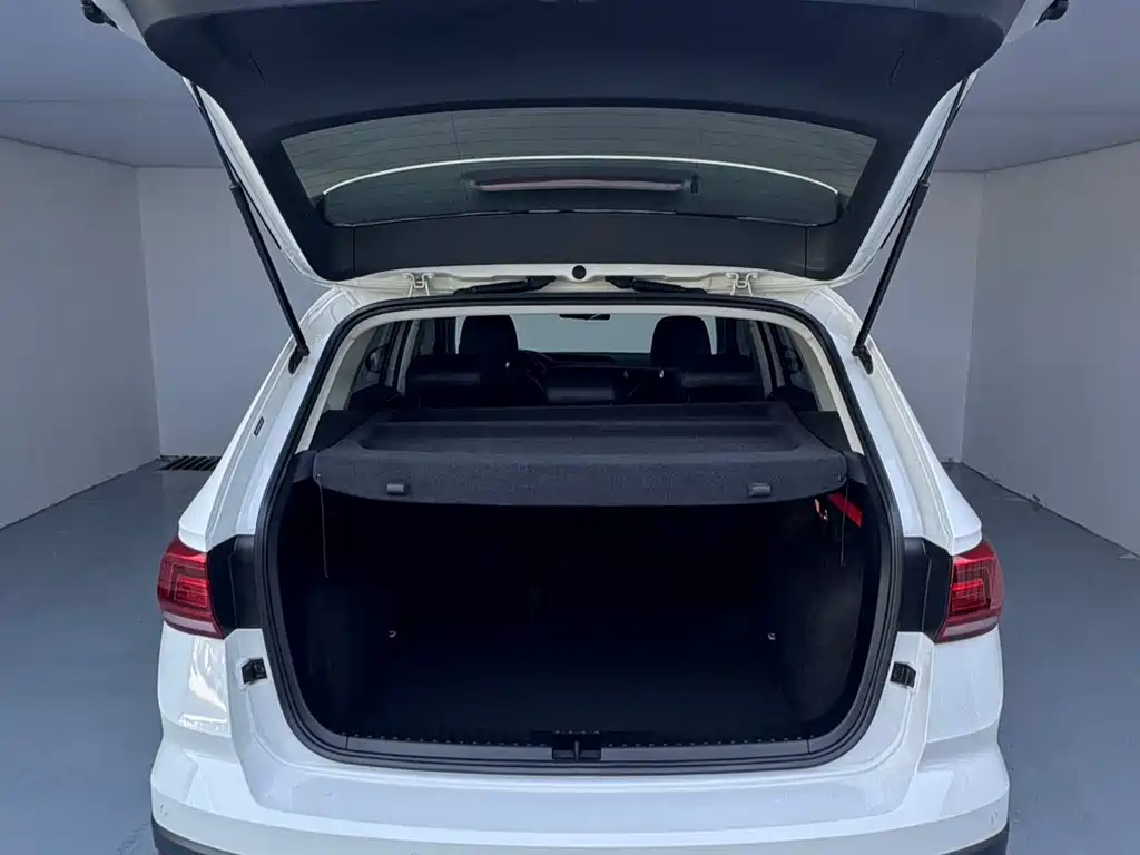 Volkswagen Tharu — миниатюра 11