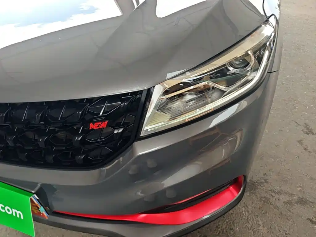Fengguang Fengguang 580 — миниатюра 24