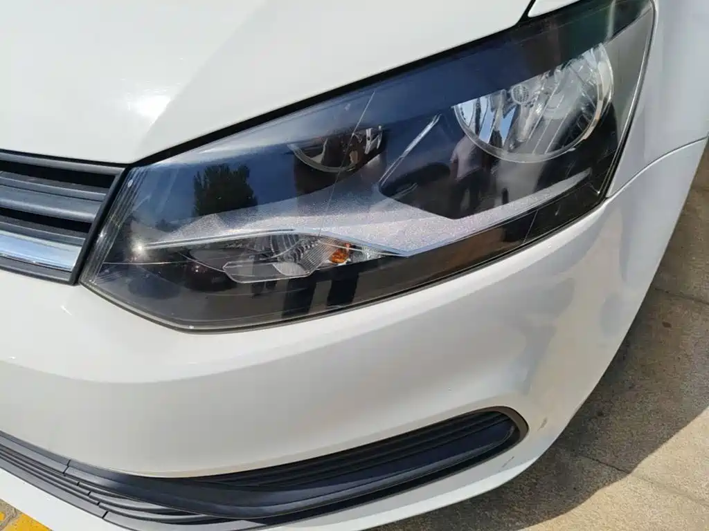 Volkswagen Polo — миниатюра 24