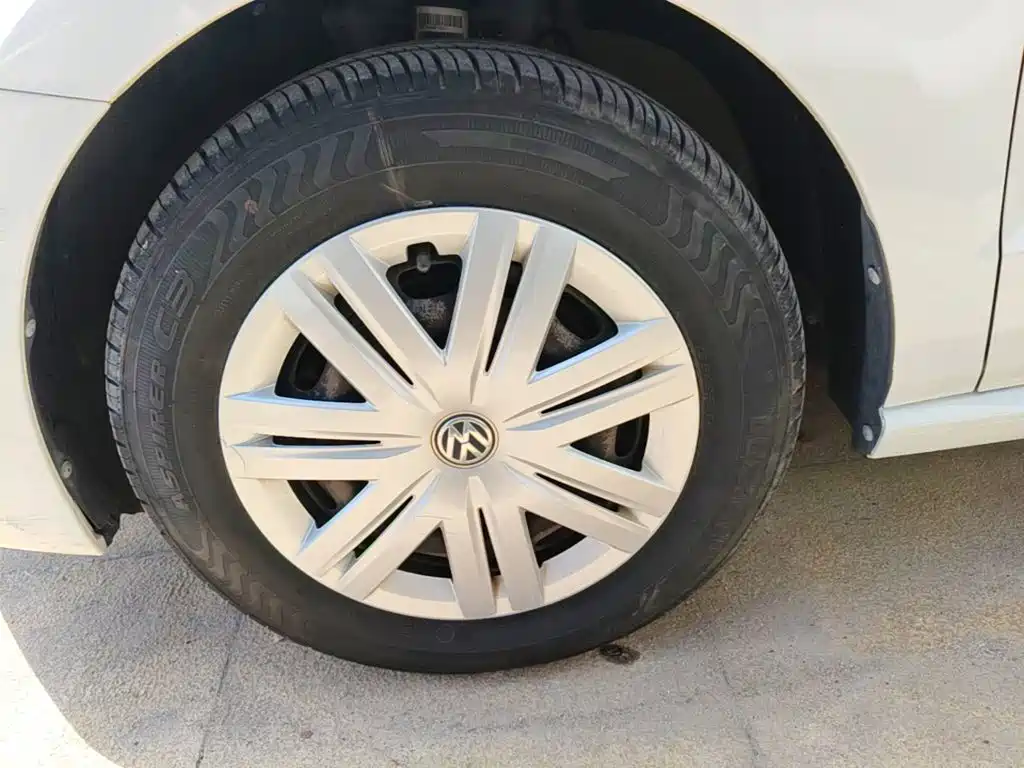 Volkswagen Polo — миниатюра 23