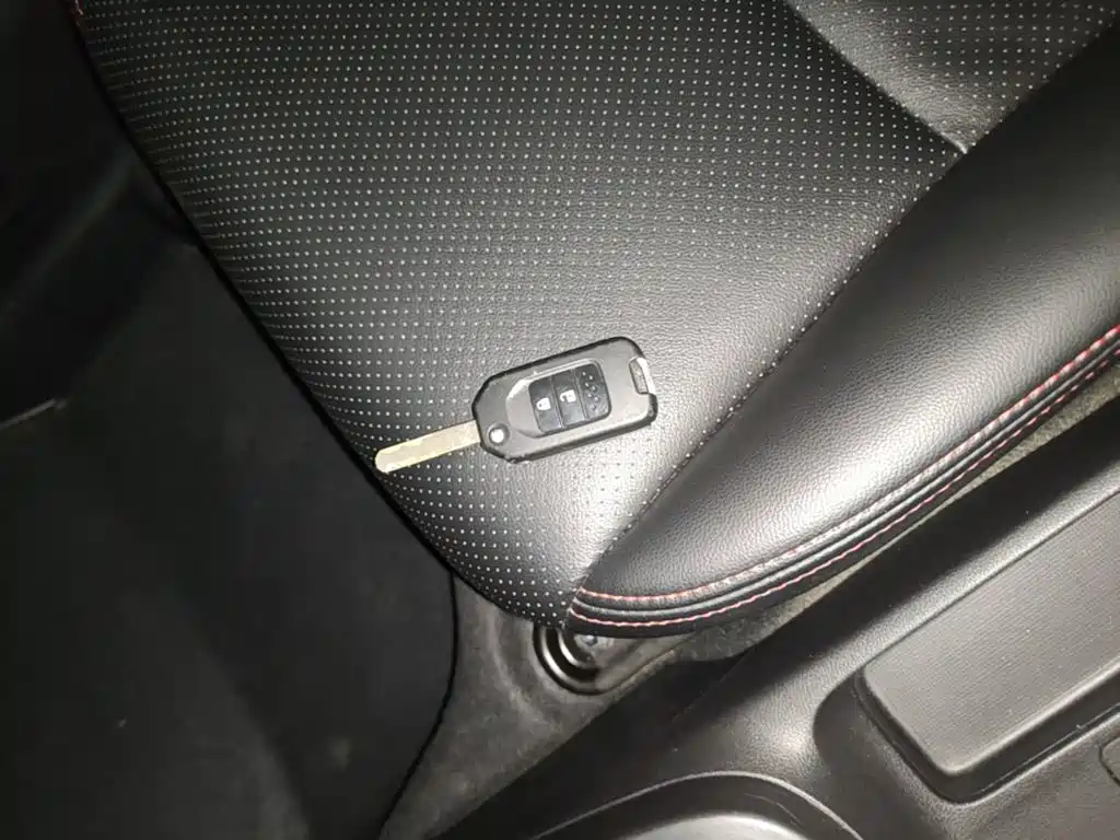 Honda Fit — миниатюра 9