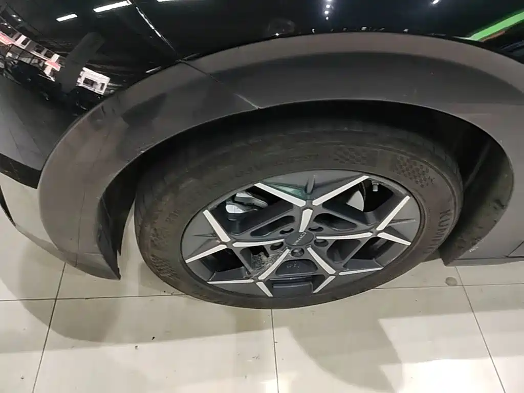 Lynk & Co Z20 — миниатюра 23