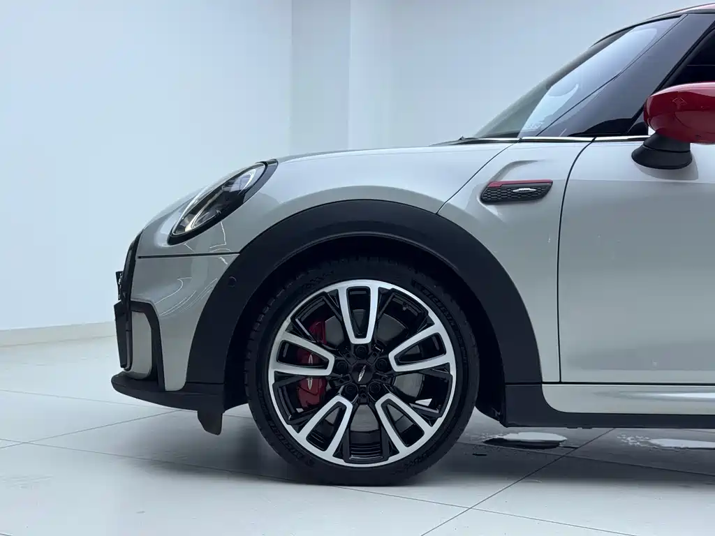 MINI JCW 2.0T JOHN COOPER WORKS ALL-IN, фото 10