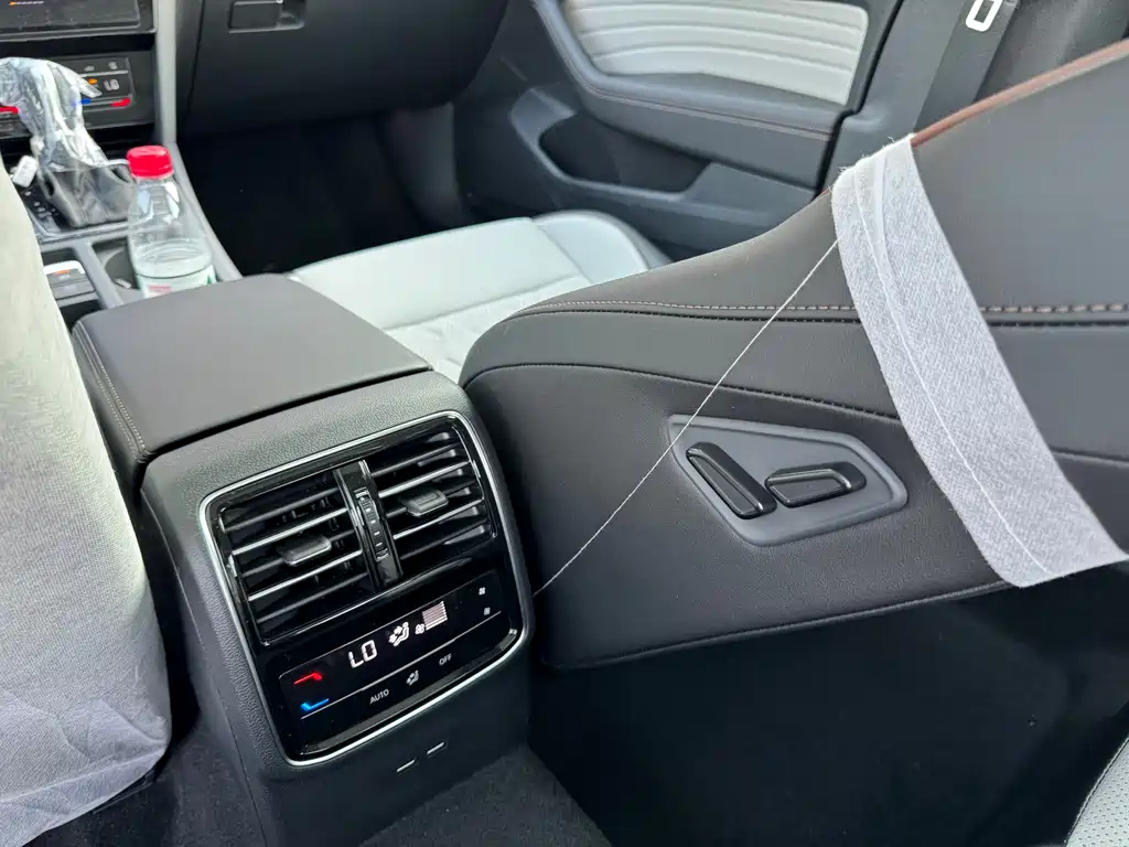 Volkswagen Magotan 2026 3000 380TSI DSG Luxury