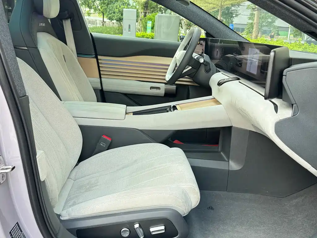 Audi E5 Sportback — миниатюра 16