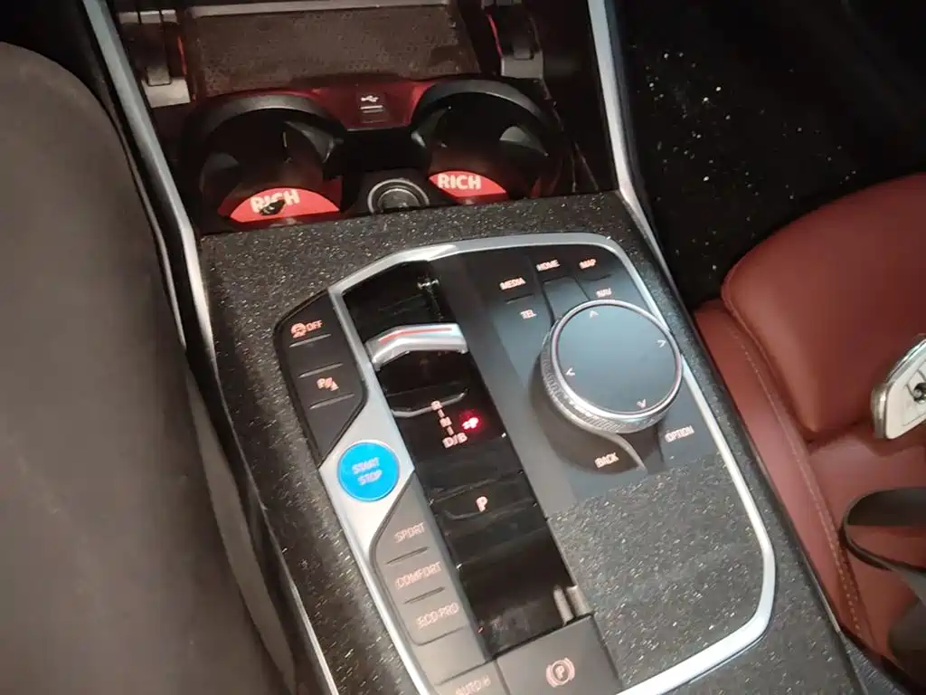 BMW i3 — миниатюра 14