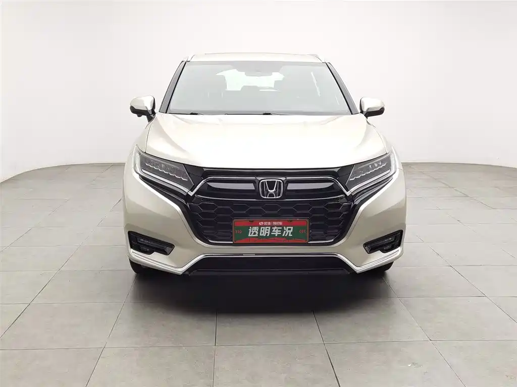 Honda UR-V 2020 370TURBO