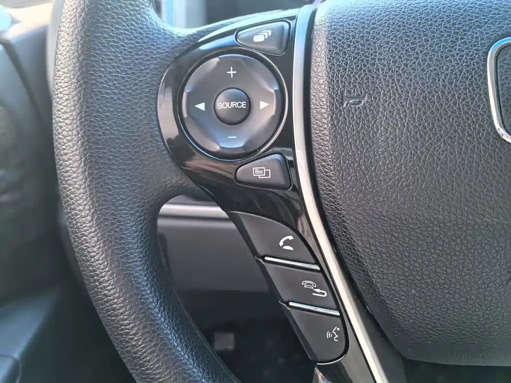 Honda Odyssey — миниатюра 18