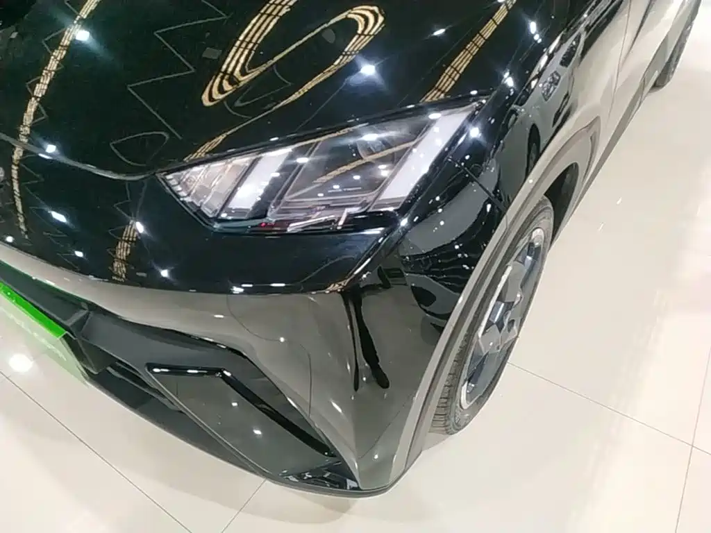 BYD Seagull — миниатюра 24