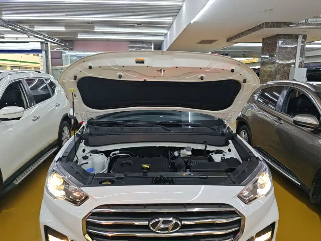 Hyundai ix35 — миниатюра 20