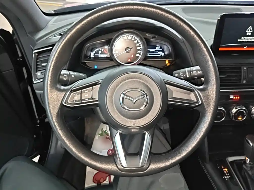 Mazda CX-4 — миниатюра 11