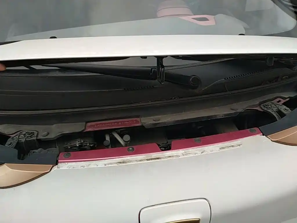 Baojun E200 — миниатюра 20