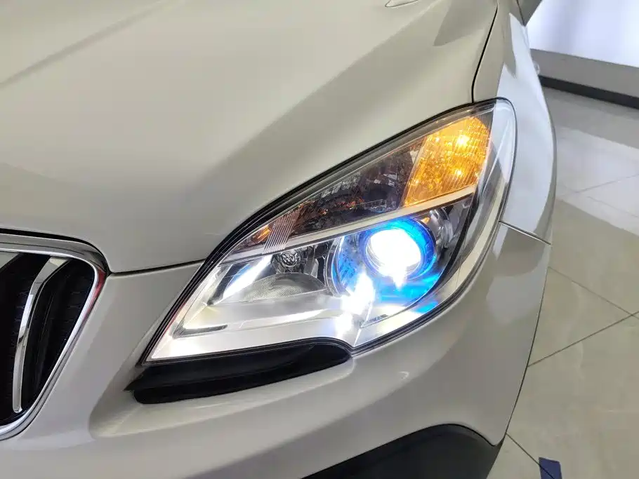 Buick Encore — миниатюра 5