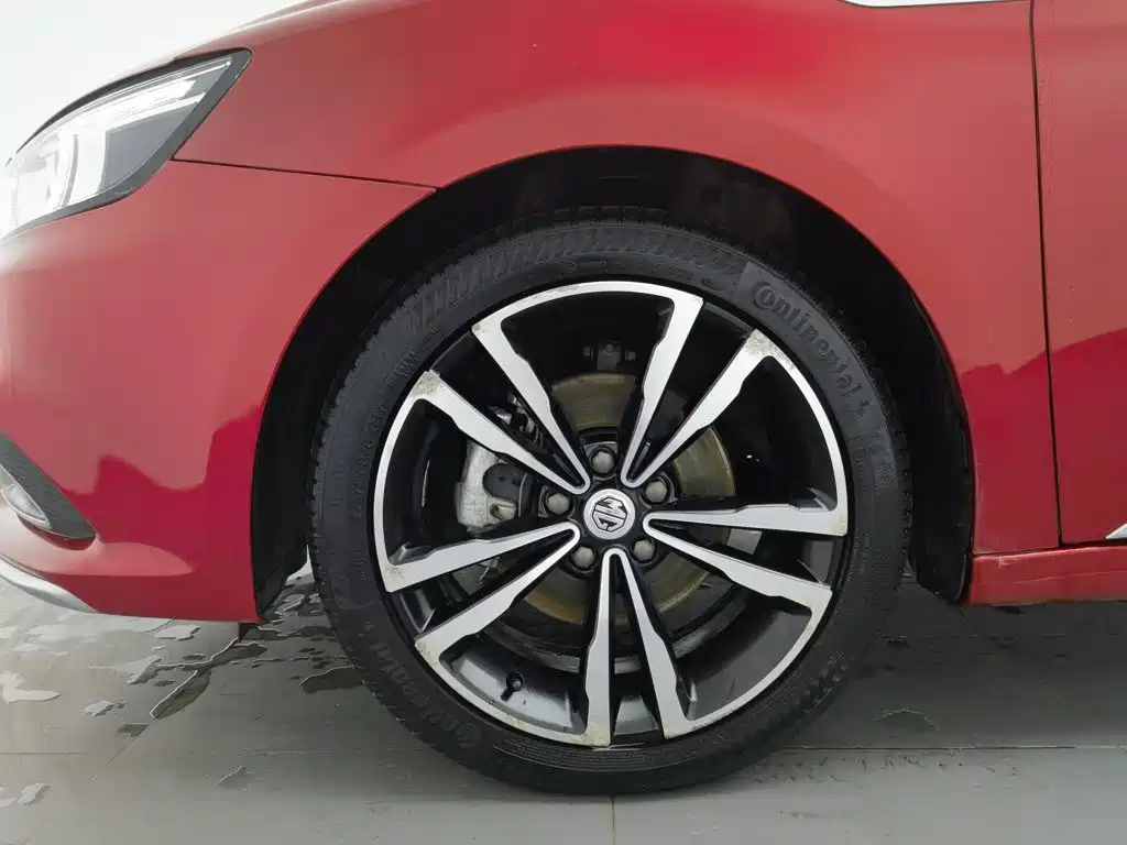 MG MG6 — миниатюра 17
