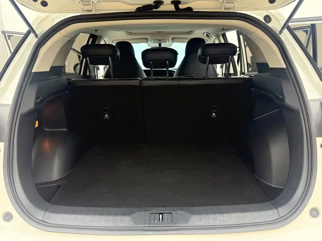 GAC Motor Trumpchi GS4 — миниатюра 6