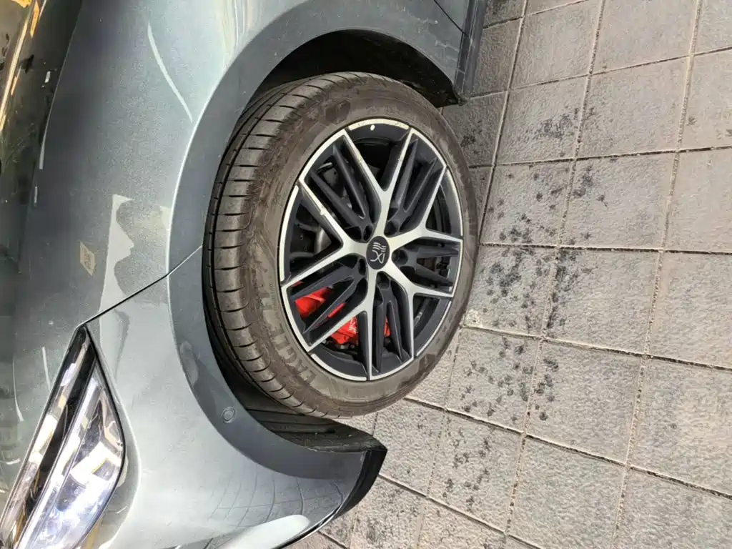 BYD Han L — миниатюра 23