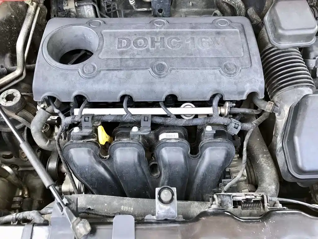 Kia Sportage — миниатюра 13