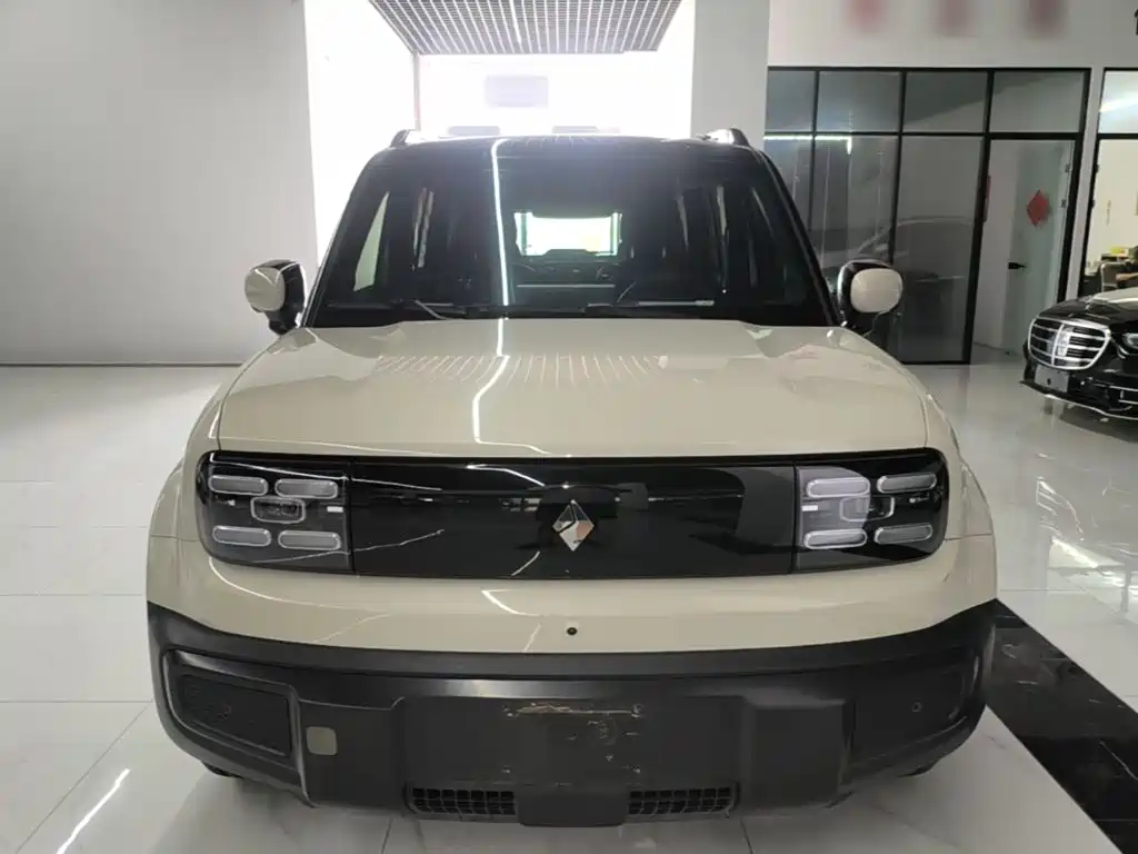 Baojun Yueye Plus — миниатюра 3