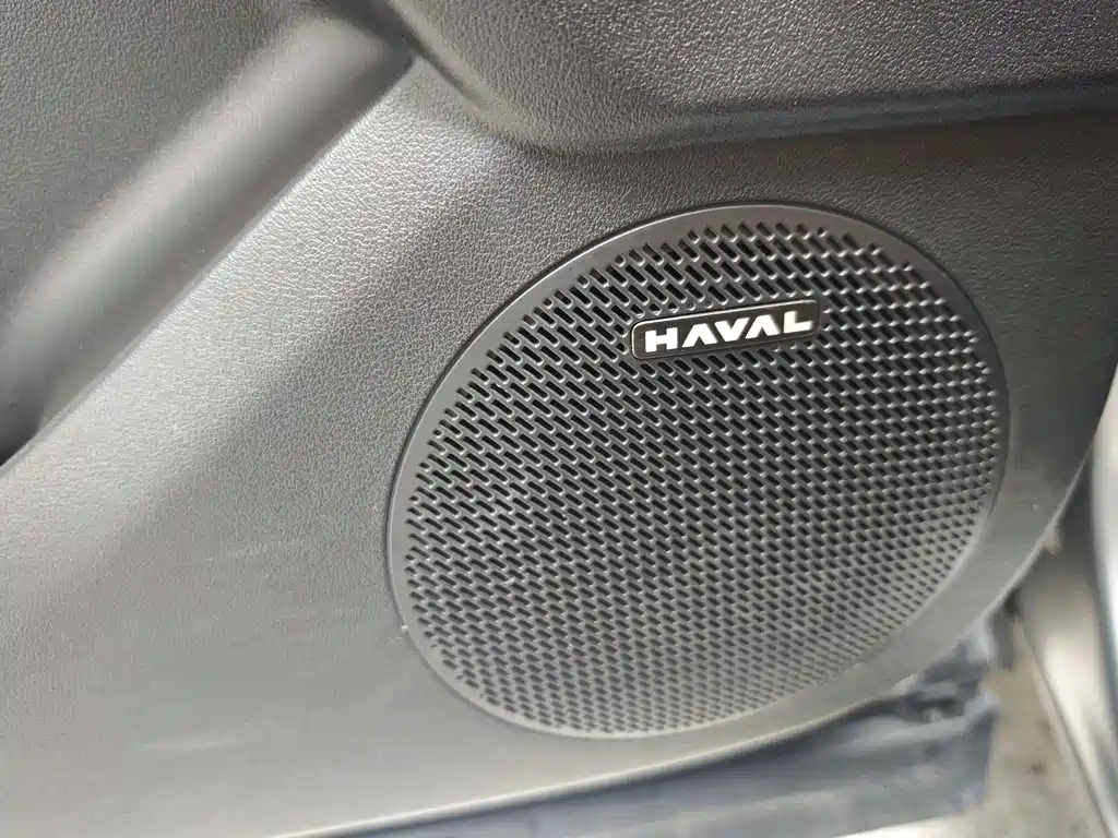HAVAL RAPTORS NEW ENERGY