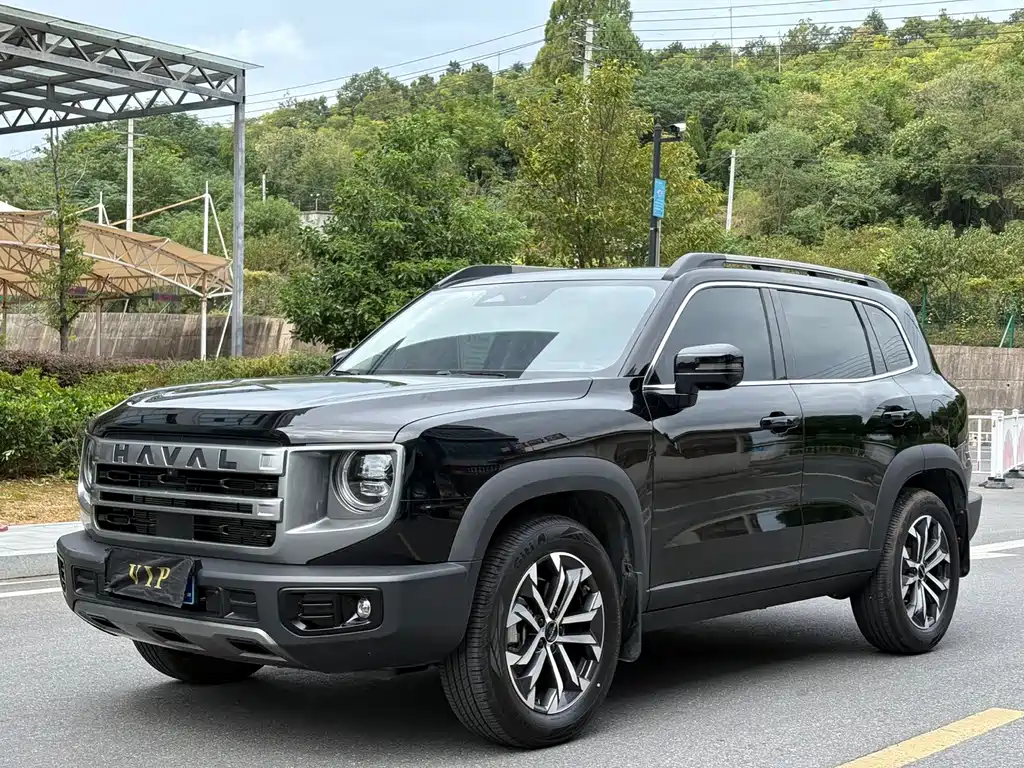 Haval 长城大狗 — миниатюра 3