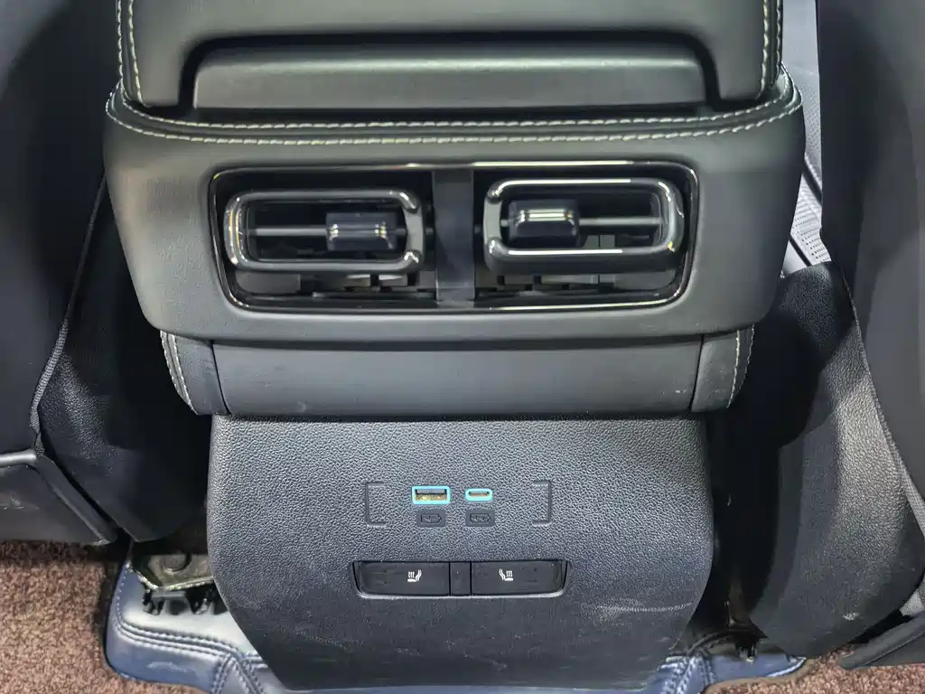 FANG CHENG BAO LEOPARD 5