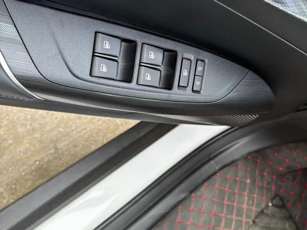 Changan Eado 2025 1.5T 500Bar Luxury