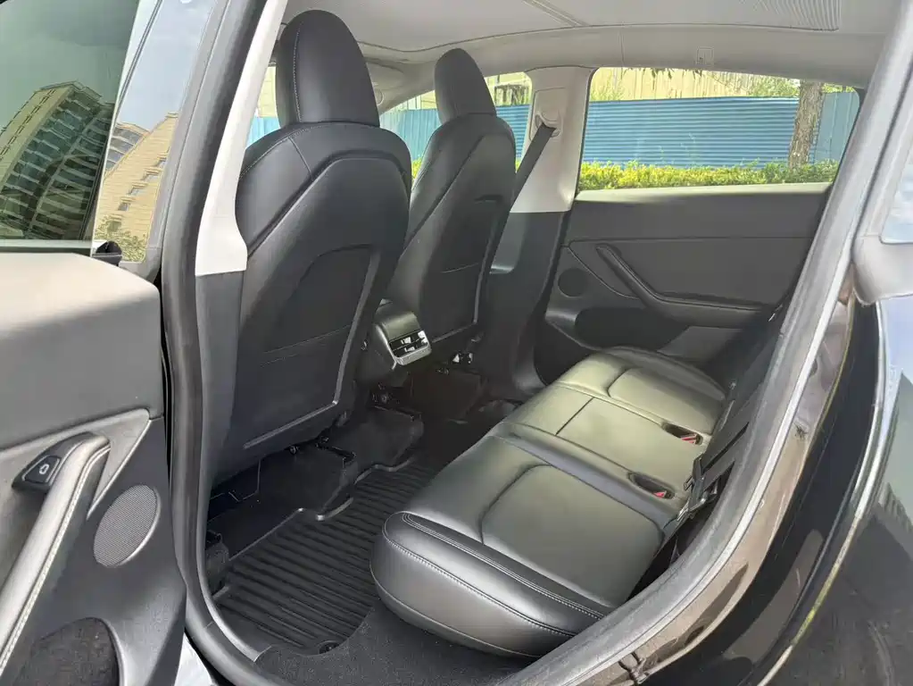 Tesla Model Y — миниатюра 6