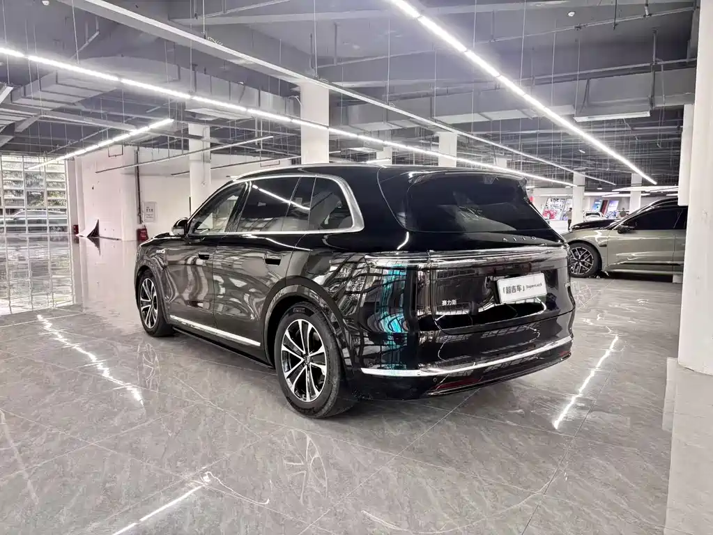 AITO AITO M7 — миниатюра 7