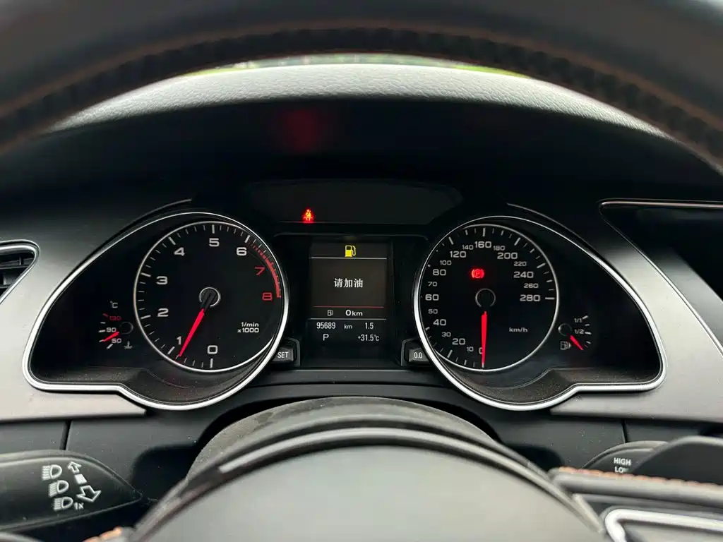 Audi A5 (Import) — миниатюра 11