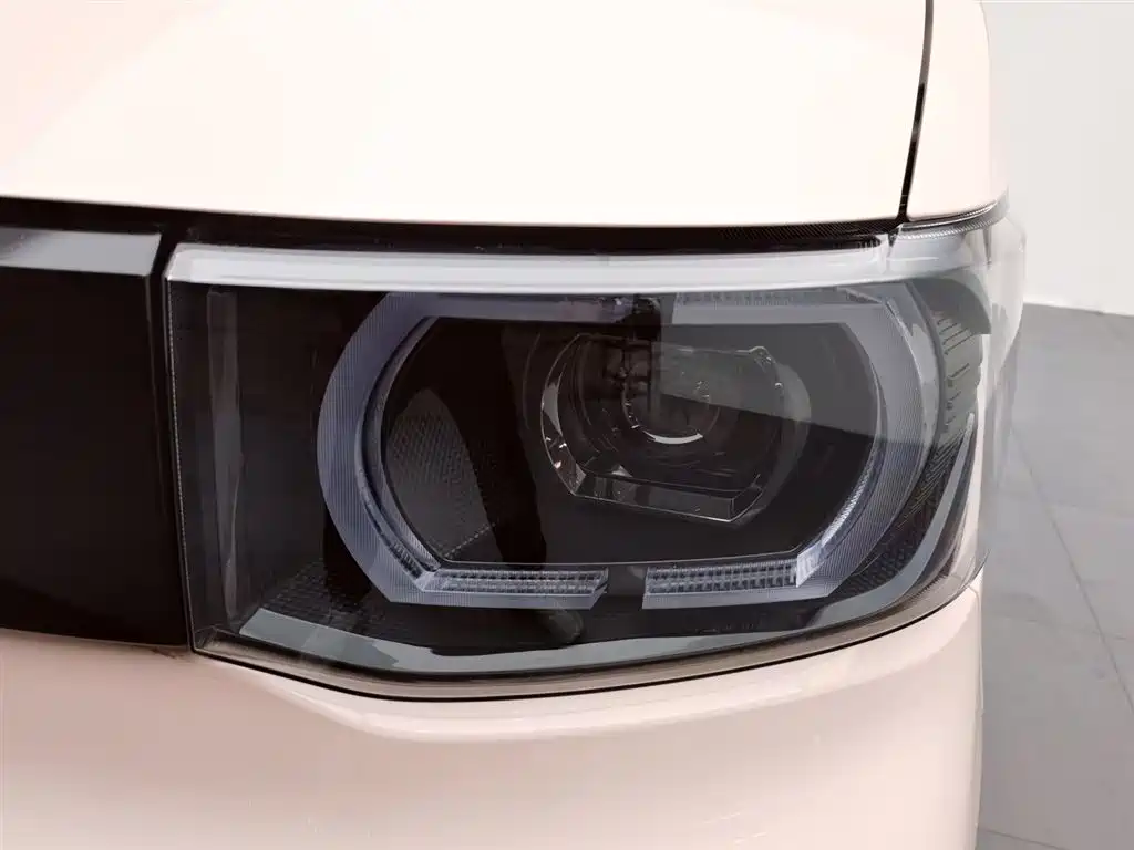 Wuling Mini EV MINIEV 2022 Fashion