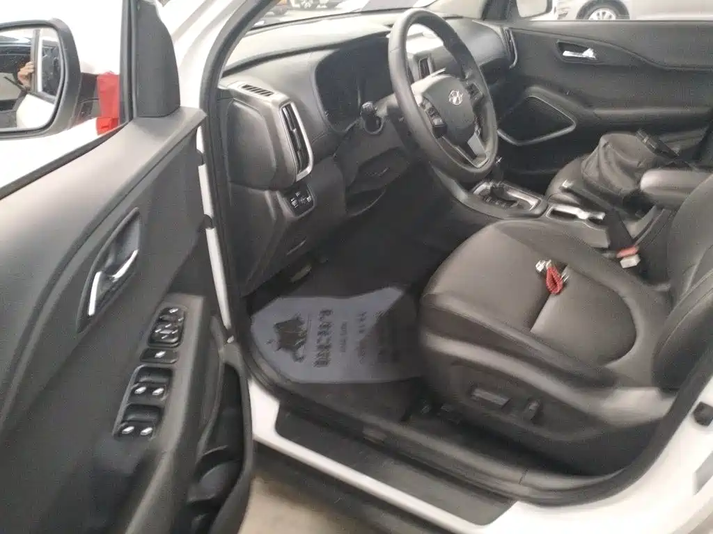 Hyundai ix35 — миниатюра 16