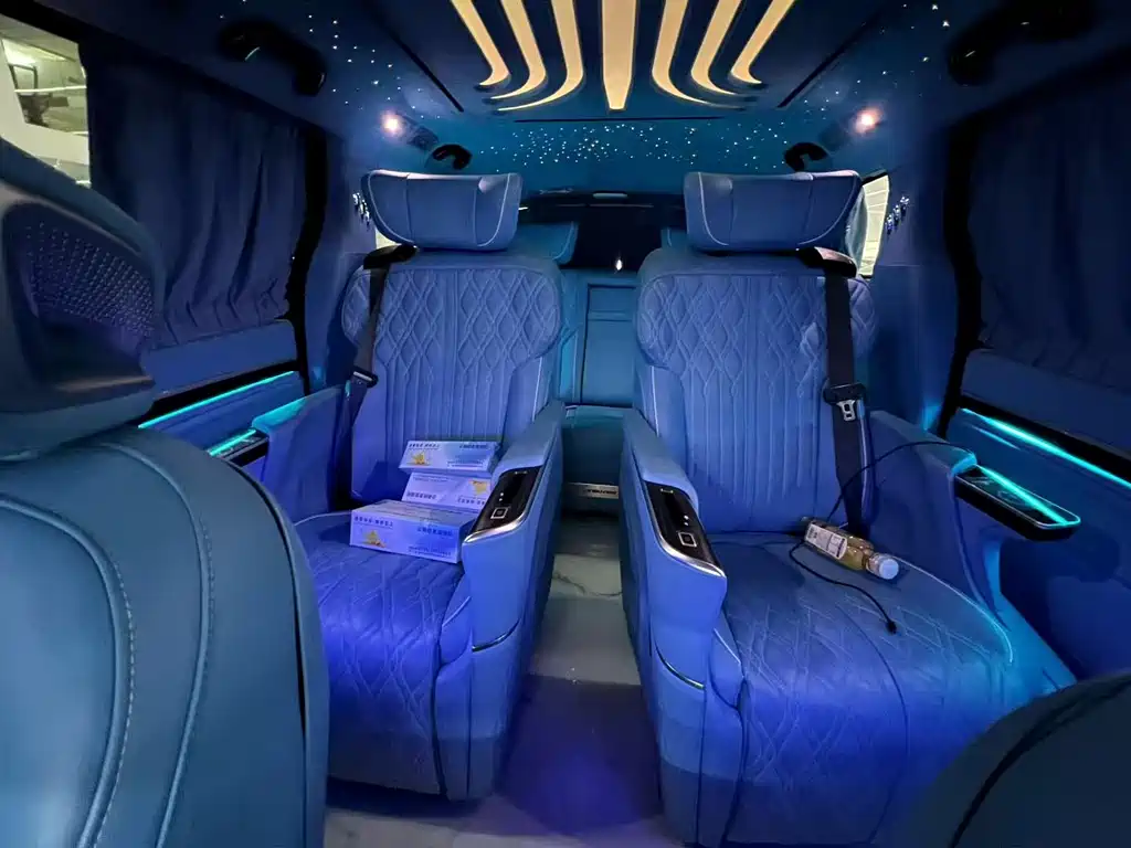 GAC Motor Trumpchi M8 — миниатюра 9
