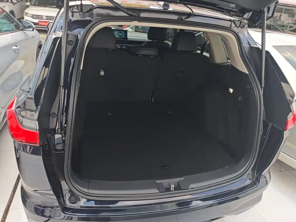 Honda Breeze — миниатюра 19
