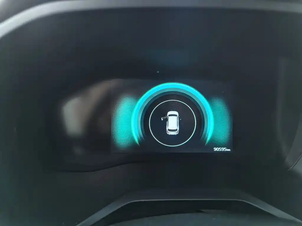 Kia Sportage — миниатюра 8