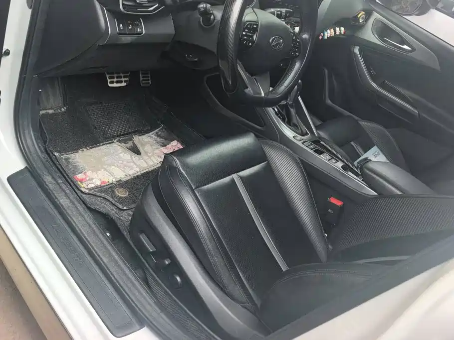 Hyundai Fista — миниатюра 9