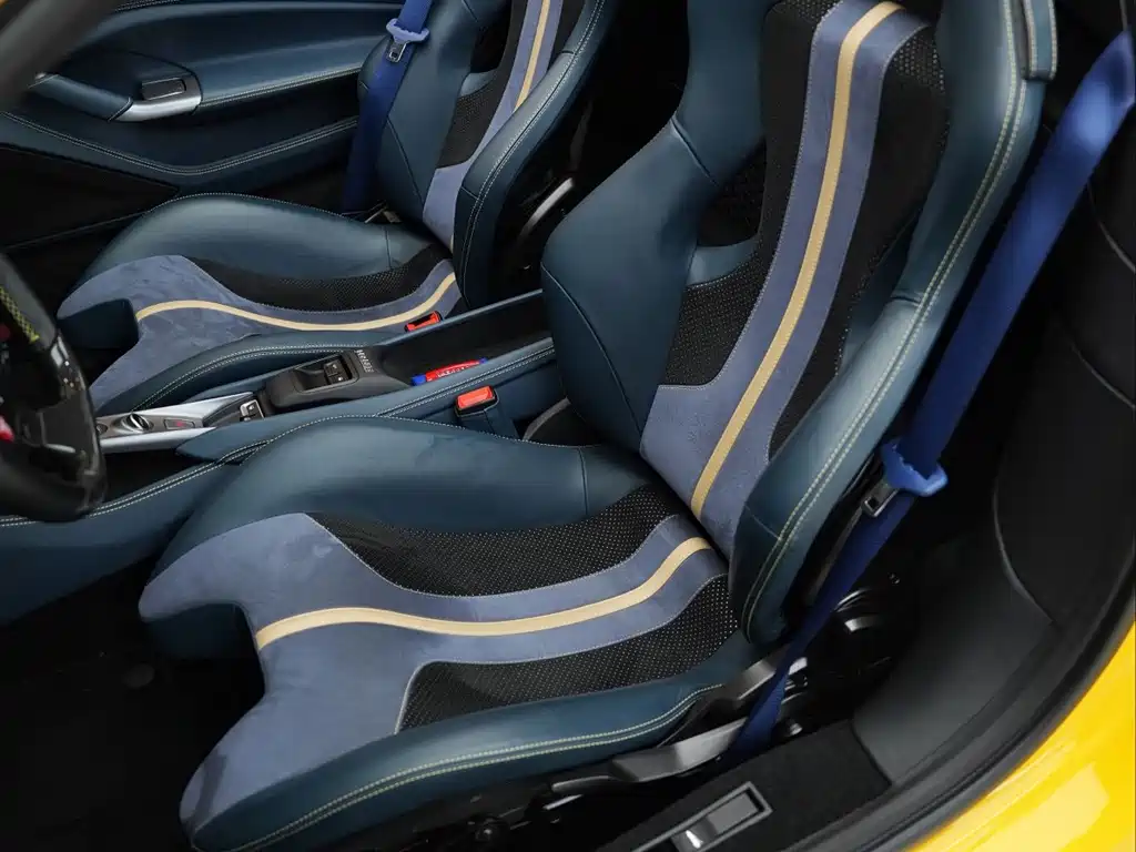 Ferrari F8 2020 Spider 3.9T V8