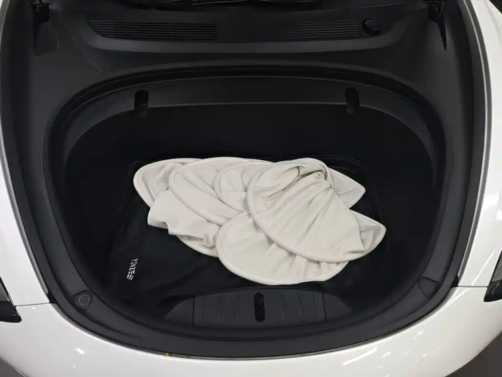 Tesla Model 3 — миниатюра 20